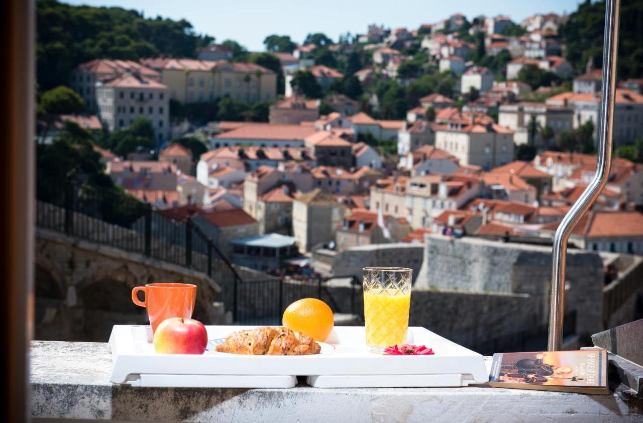 Imperia II - Chic! Place Dubrovnik Buitenkant foto