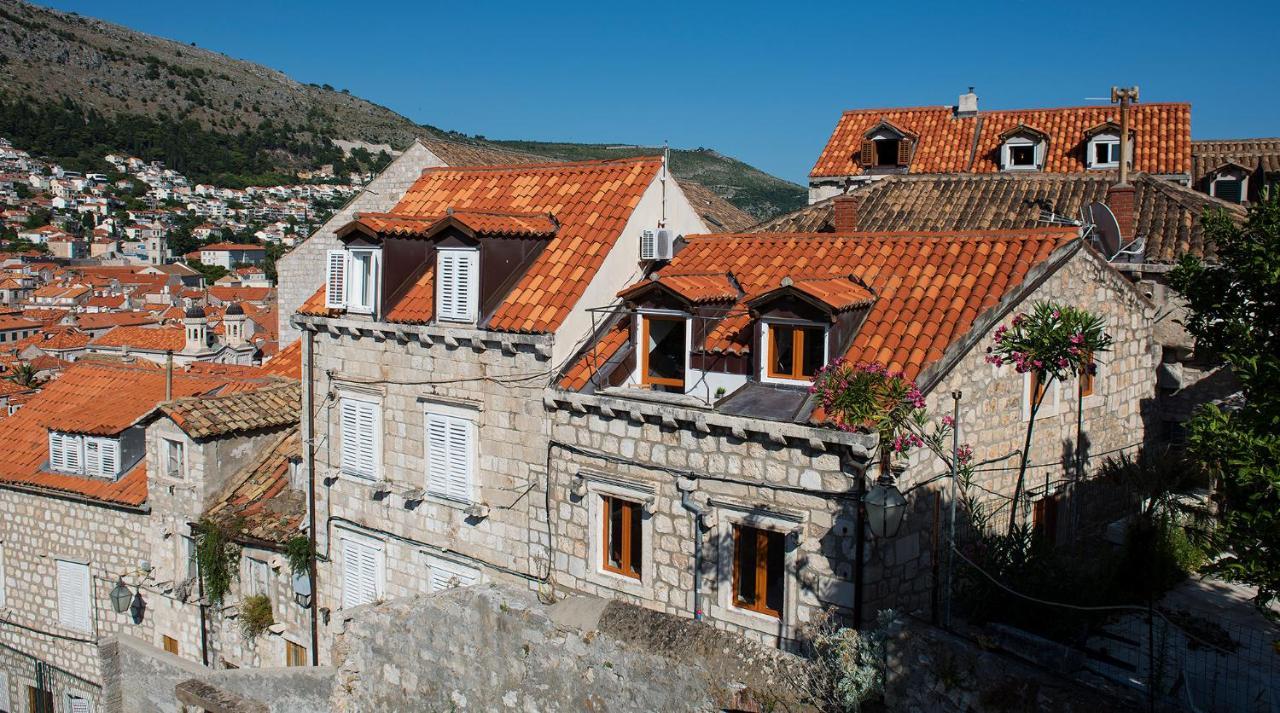 Imperia II - Chic! Place Dubrovnik Buitenkant foto